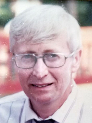 David Edward Olson